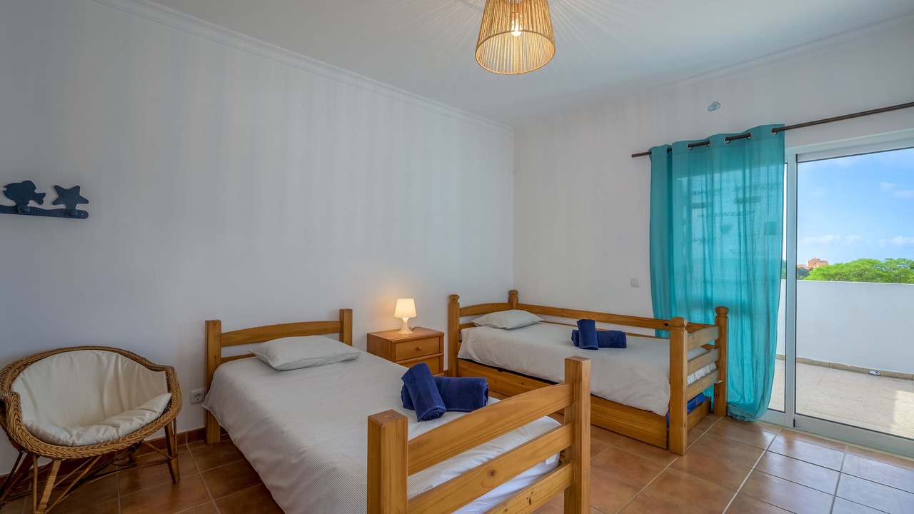 Photo of Bedroom in Albardeira