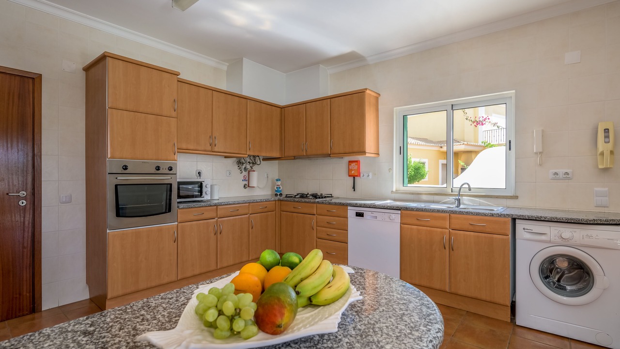 Photo of Kitchen in Albardeira