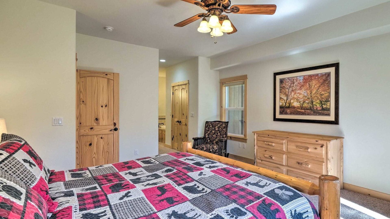 Photo of Bedroom in Arnold