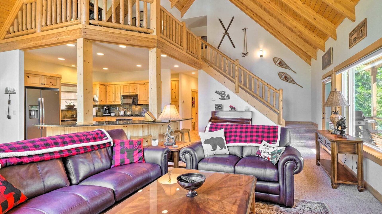 Photo of Livingroom in Arnold