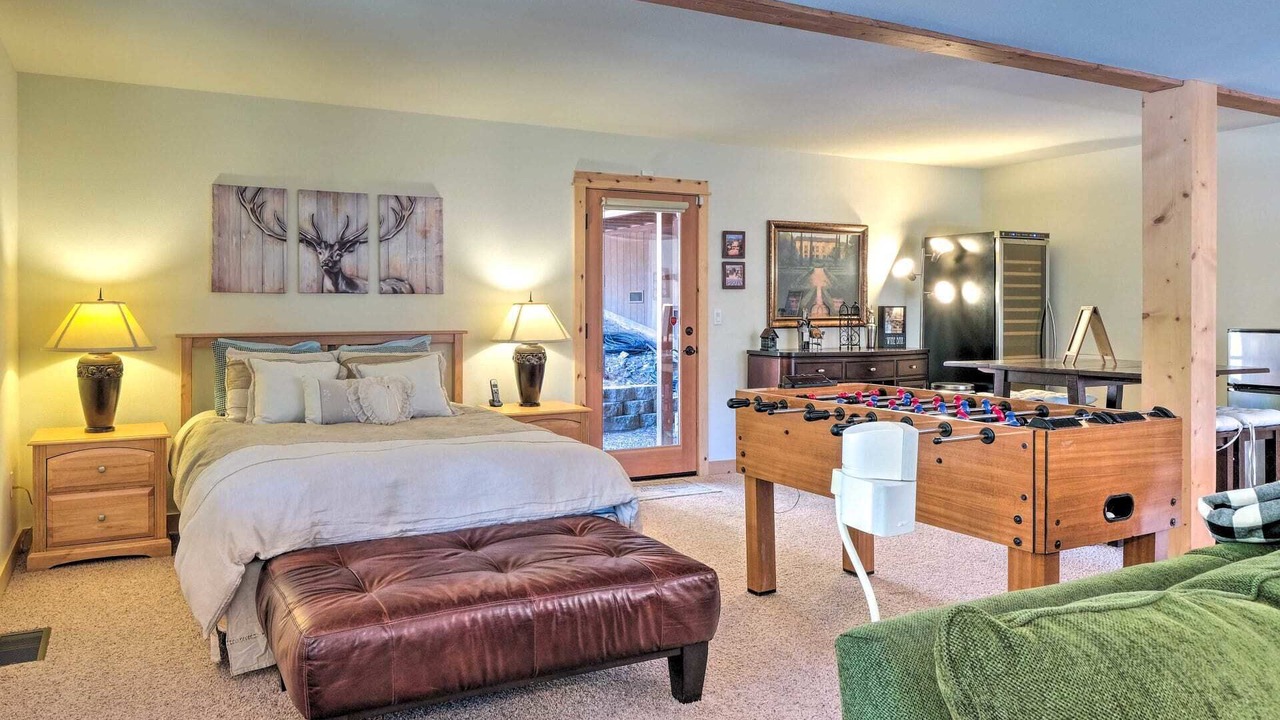 Photo of Bedroom in Arnold