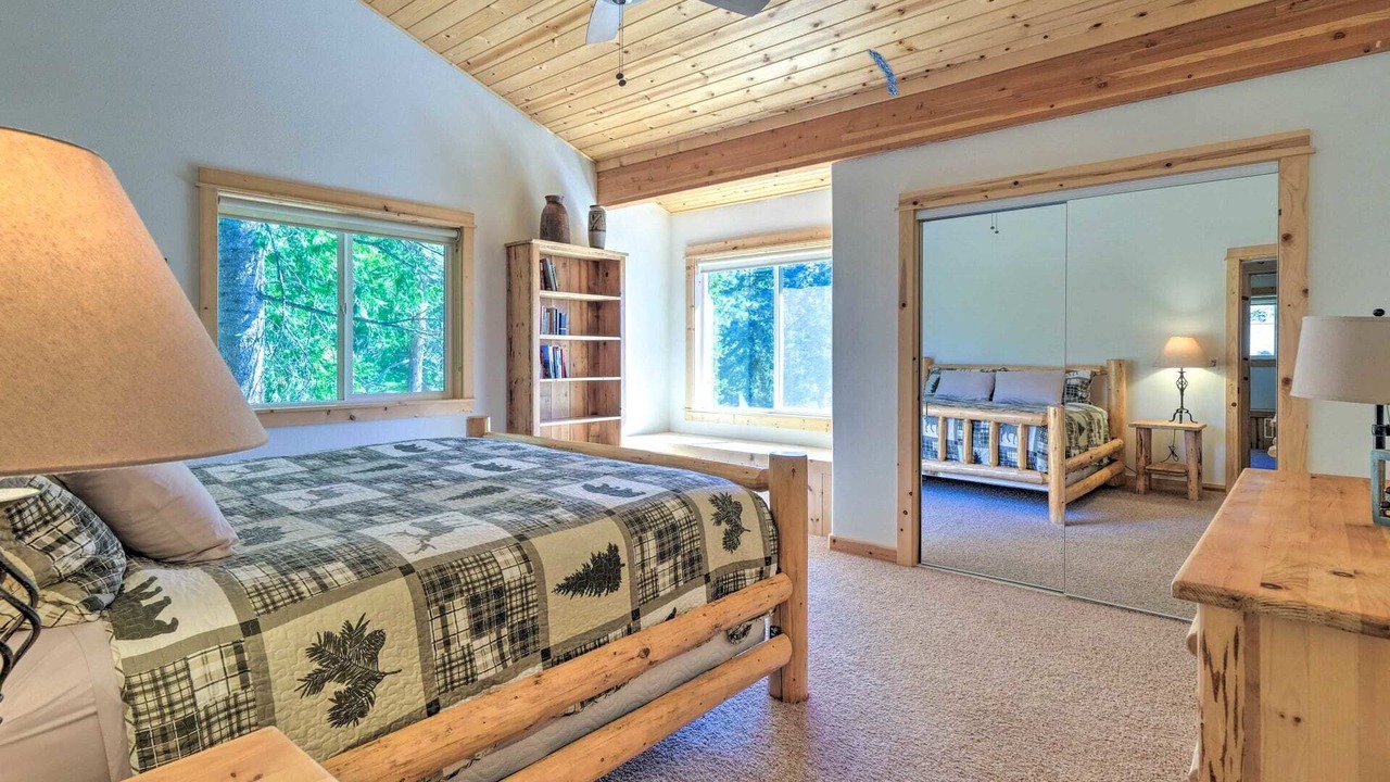 Photo of Bedroom in Arnold