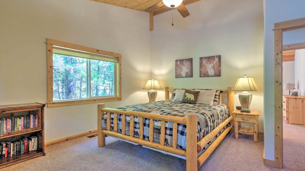 Photo of Bedroom in Arnold