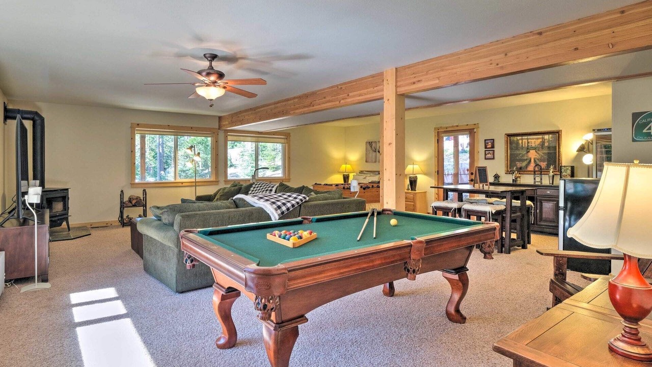 Photo of Livingroom in Arnold