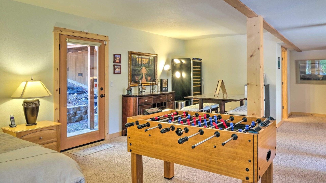 Photo of Bedroom in Arnold