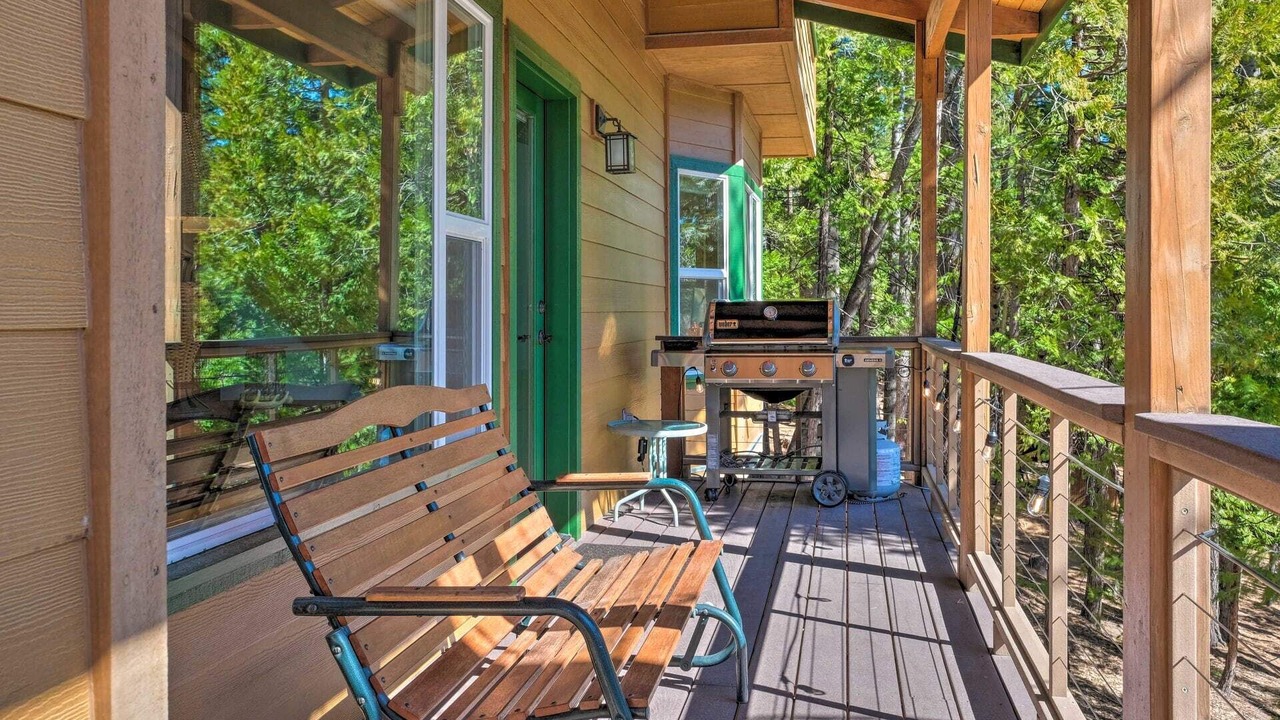 Photo of Outdoor in Arnold