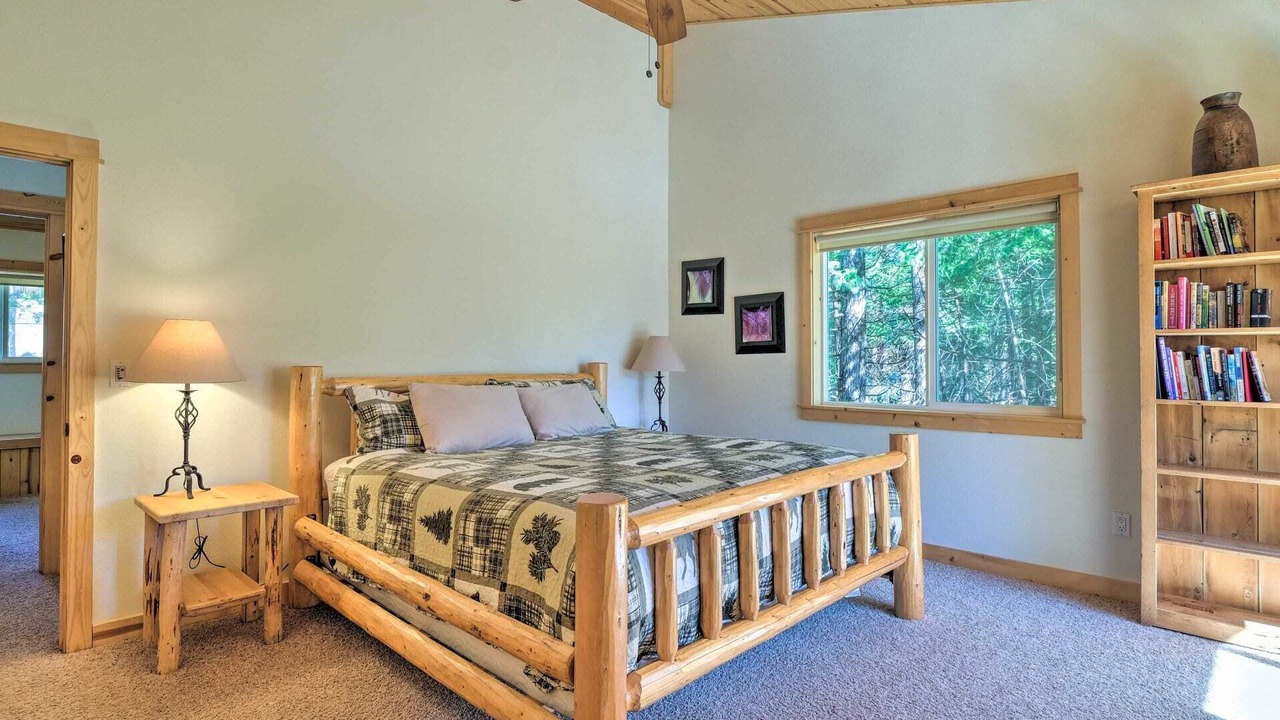 Photo of Bedroom in Arnold