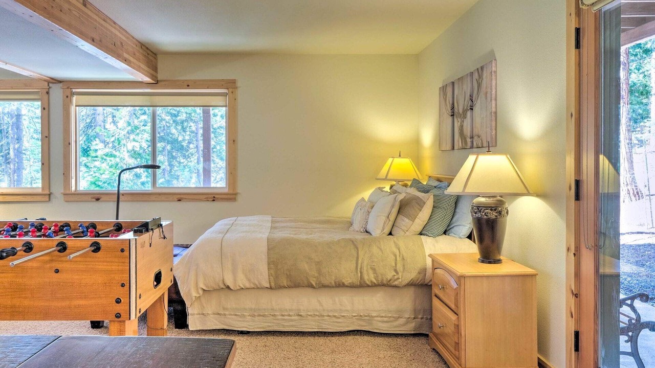 Photo of Bedroom in Arnold