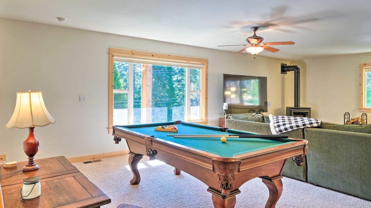 Photo of Bedroom in Arnold