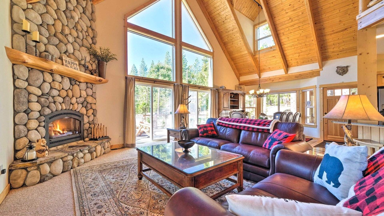 Photo of Livingroom in Arnold