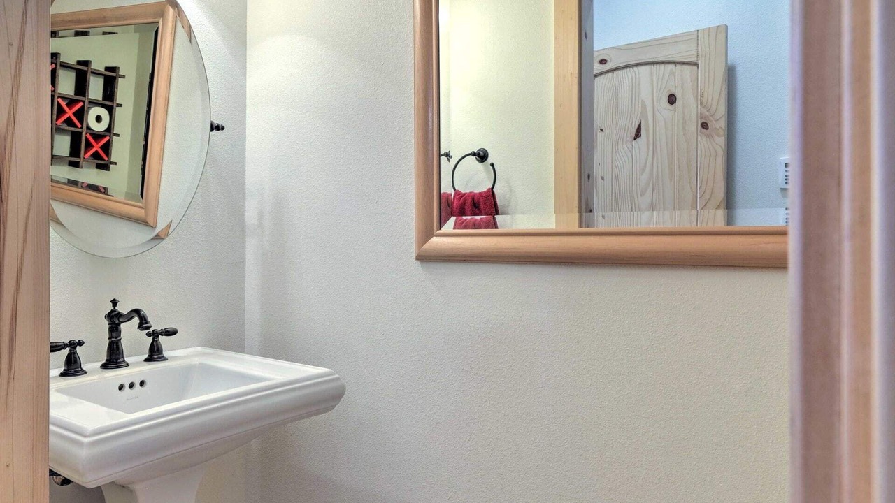 Photo of Bathroom in Arnold