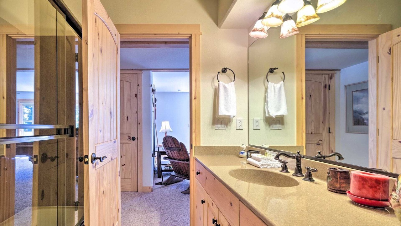 Photo of Bathroom in Arnold