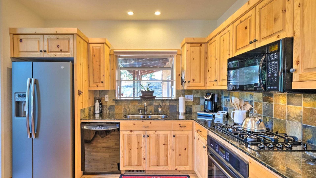 Photo of Kitchen in Arnold