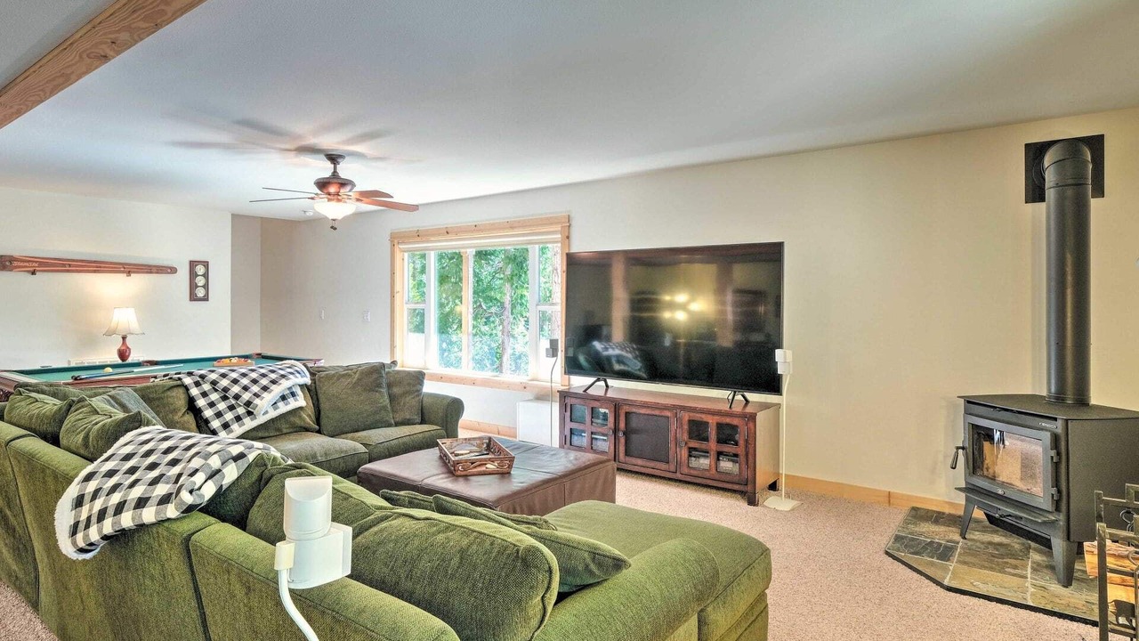 Photo of Livingroom in Arnold