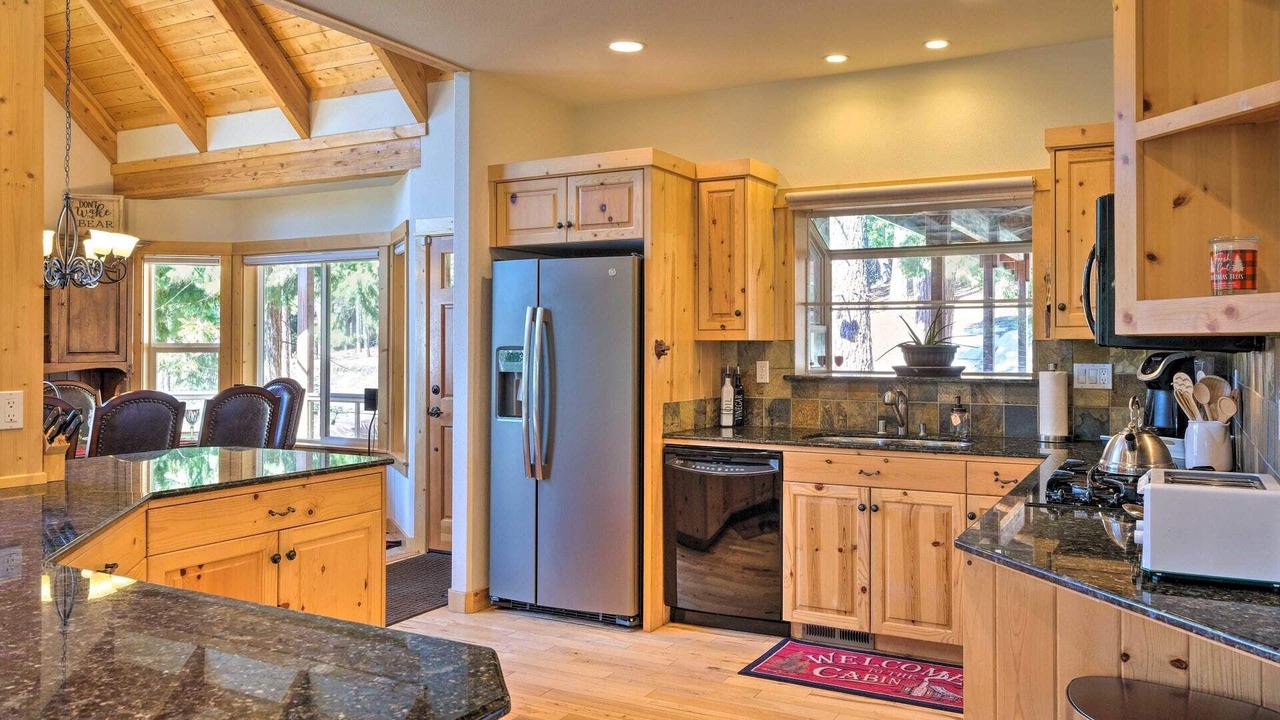 Photo of Kitchen in Arnold