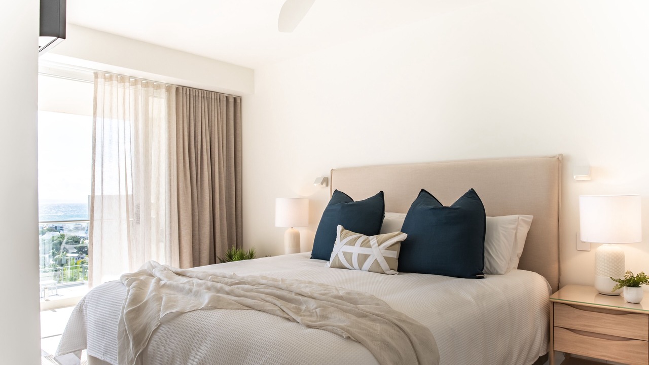 Photo of Bedroom in Noosa Heads