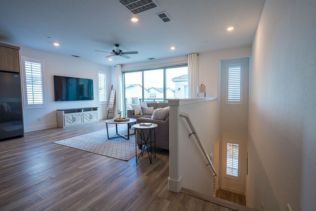 Photo of Livingroom in Clovis