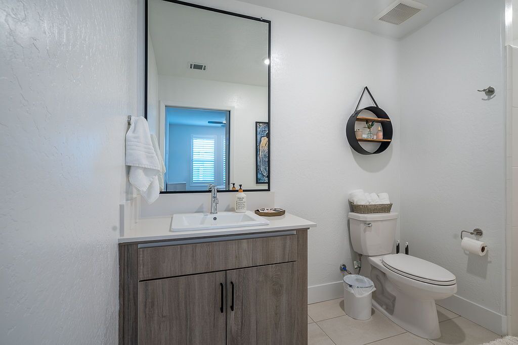 Photo of Bathroom in Clovis