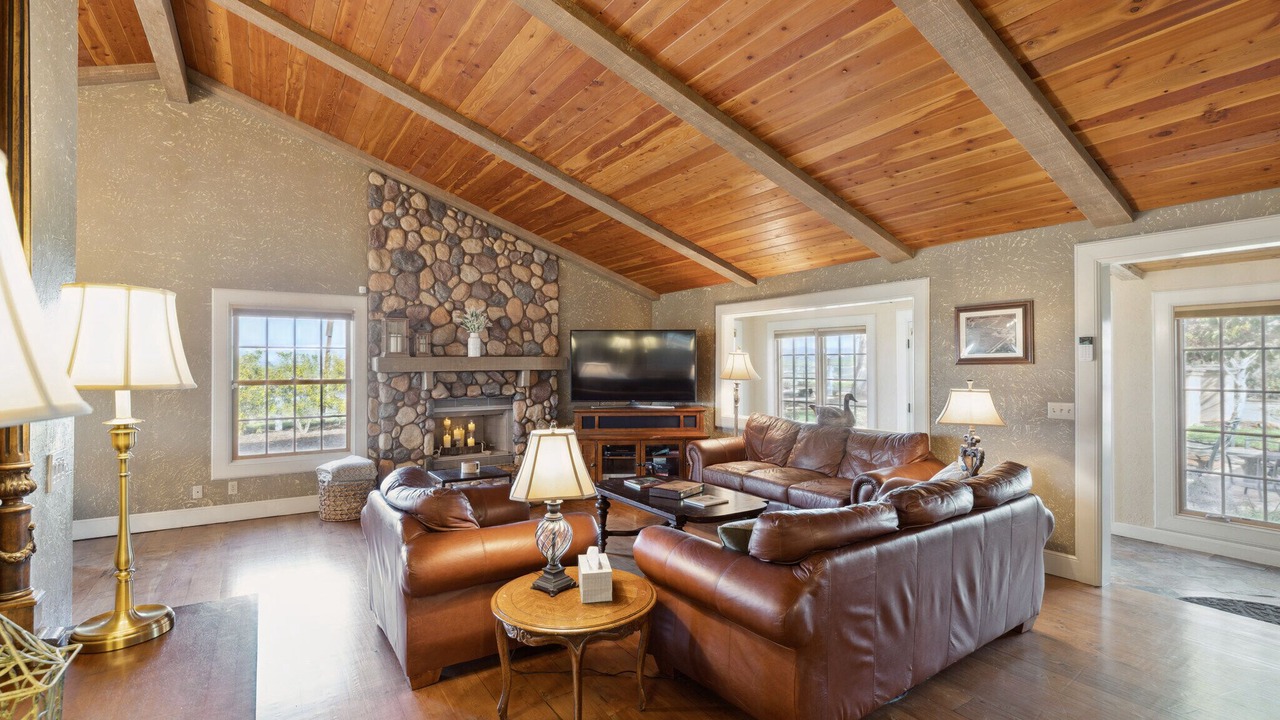 Photo of Bedroom in Temecula