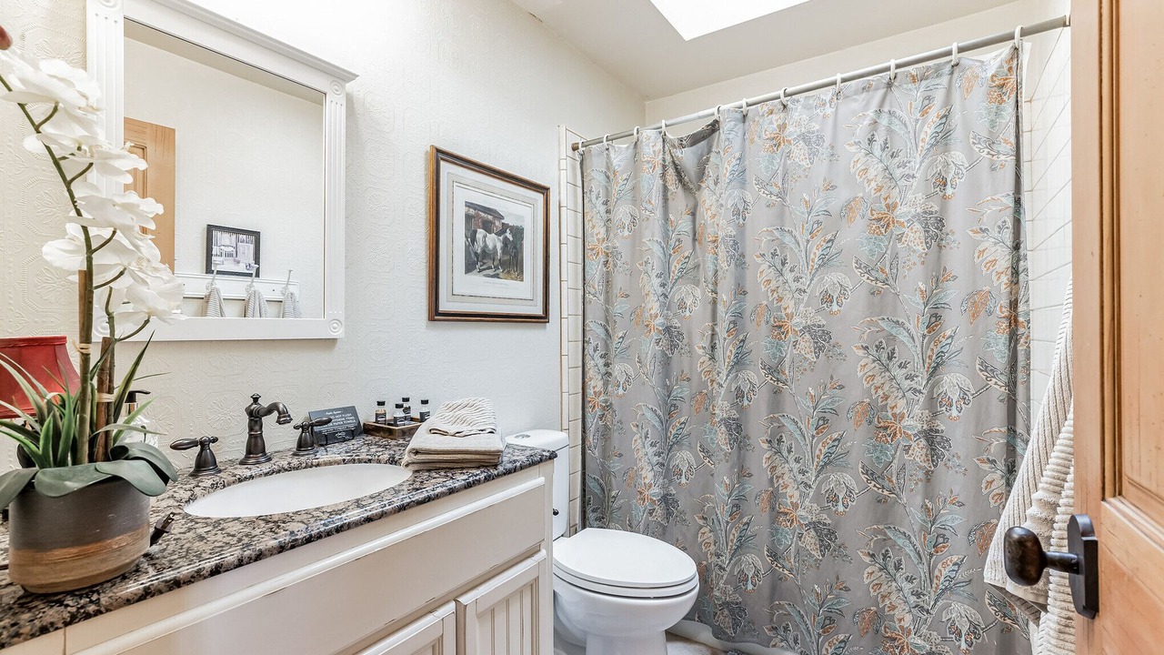 Photo of Bathroom in Temecula