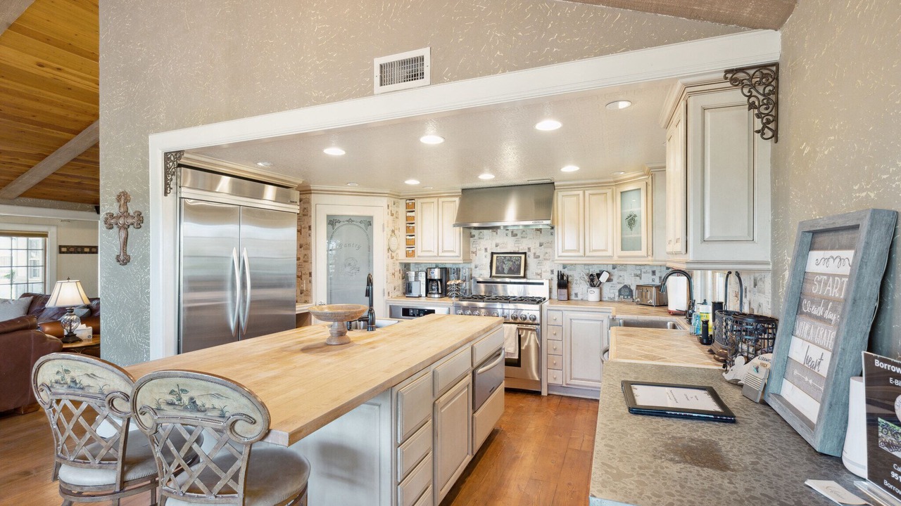 Photo of Kitchen in Temecula