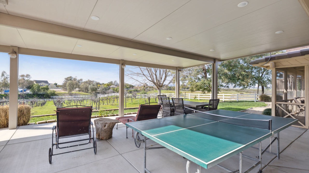 Photo of Outdoor in Temecula