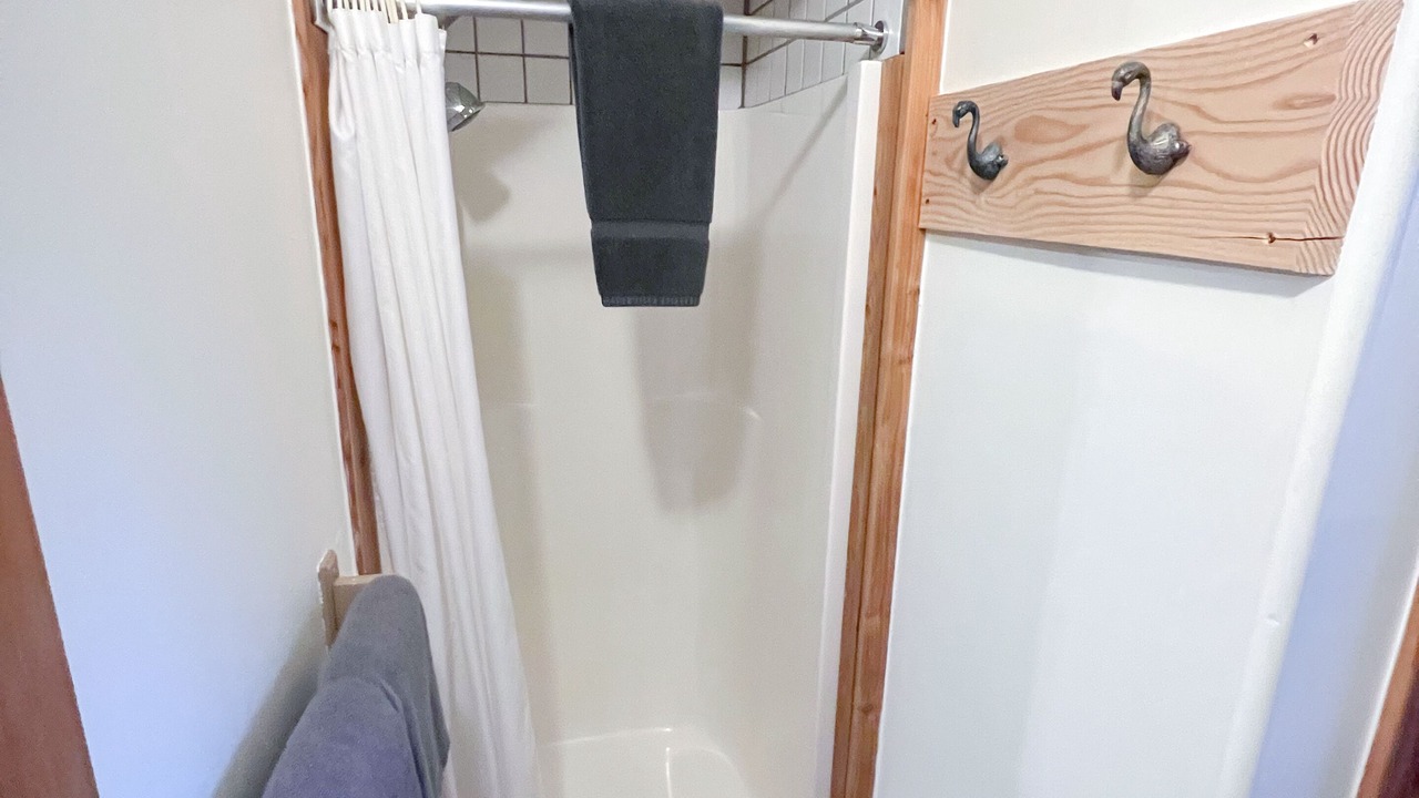 Photo of Bathroom in Ucluelet