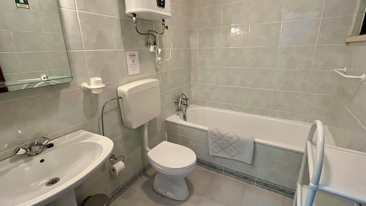 Photo of Bathroom in Sao Bras de Alportel