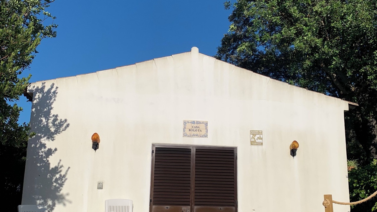 Photo of Bathroom in Sao Bras de Alportel