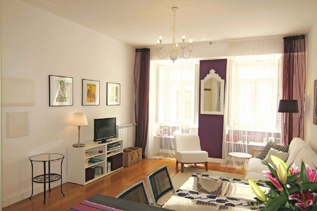 Photo of Livingroom in Alfama