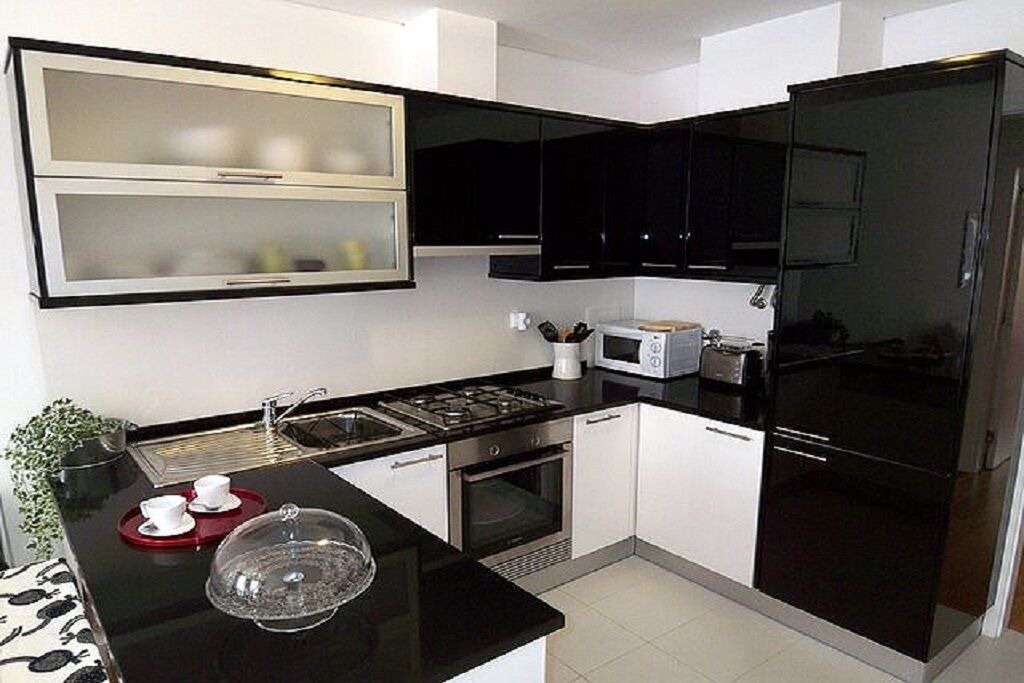 Photo of Kitchen in Alfama