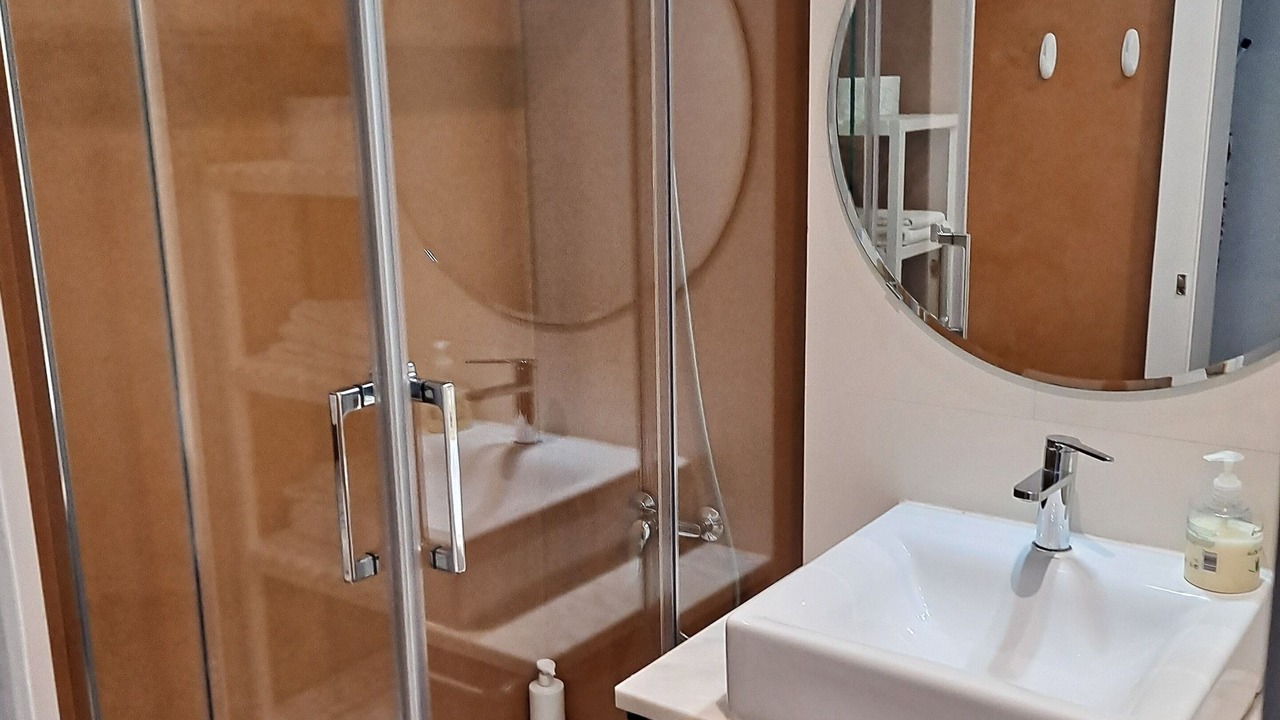 Photo of Bathroom in Alfama