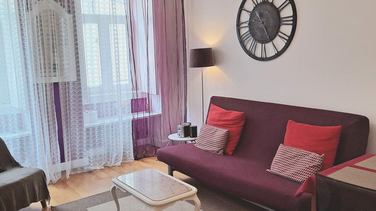 Photo of Livingroom in Alfama
