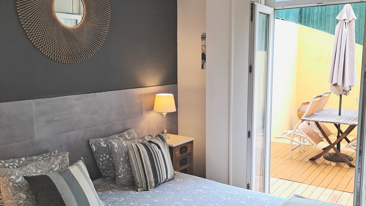 Photo of Bedroom in Alfama