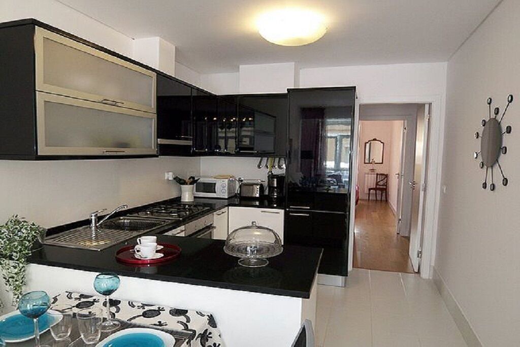 Photo of Kitchen in Alfama