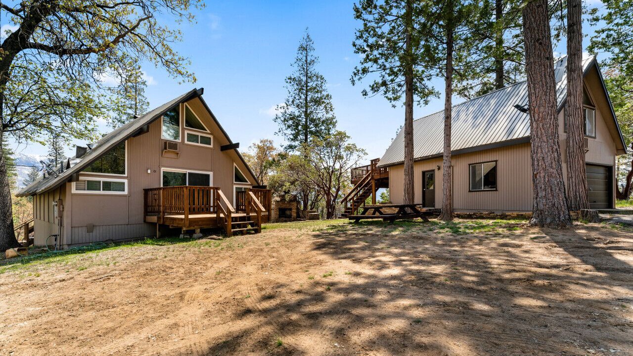 Photo of Outdoor in North Fork