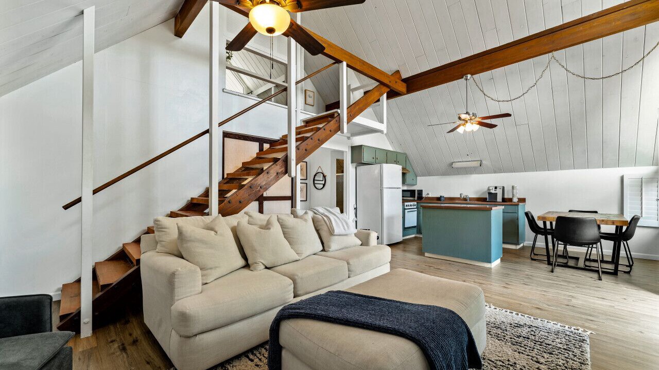 Photo of Livingroom in North Fork