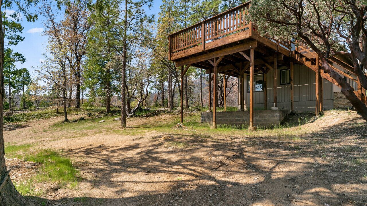 Photo of Outdoor in North Fork