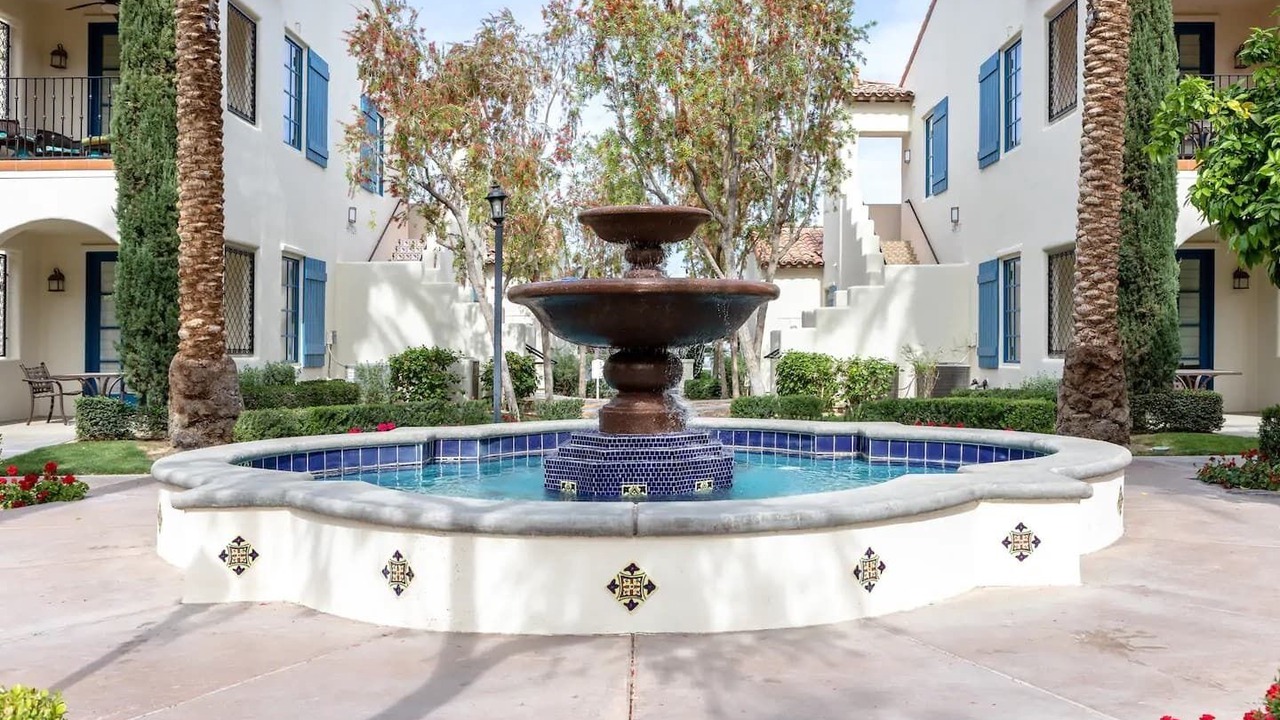 Photo of Outdoor in La Quinta