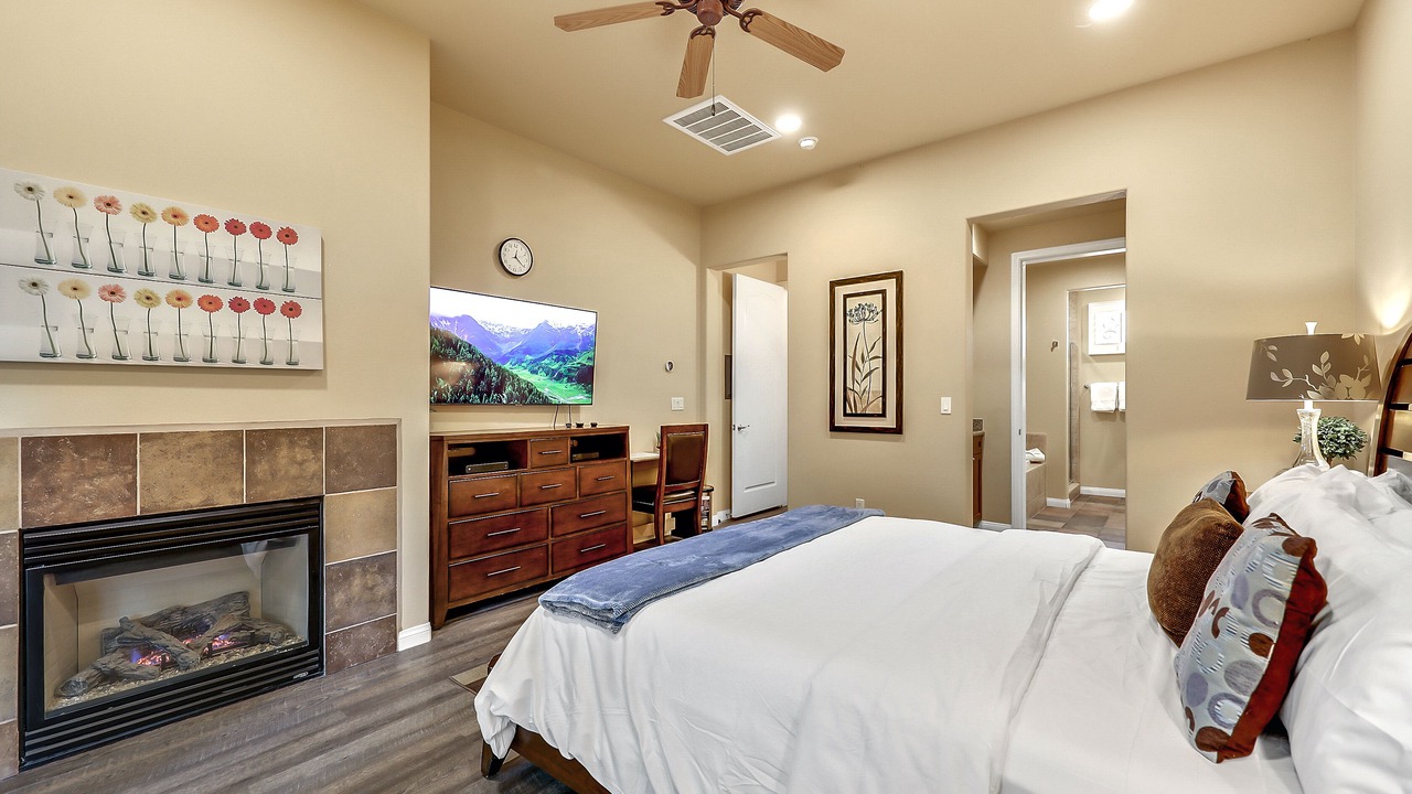 Photo of Livingroom in La Quinta