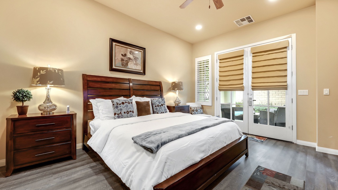 Photo of Livingroom in La Quinta