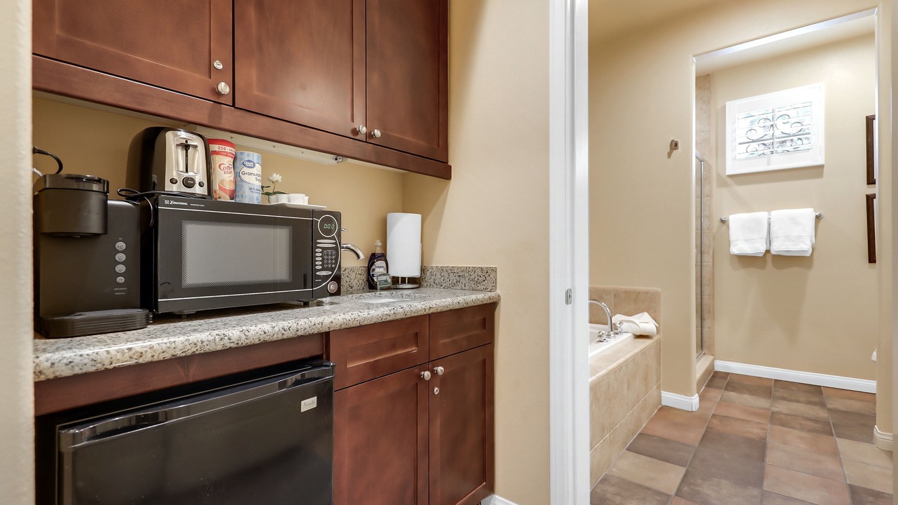Photo of Kitchen in La Quinta
