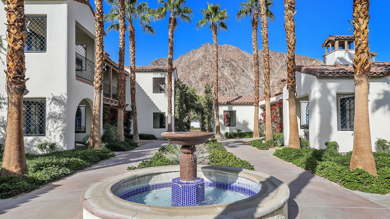 Photo of Outdoor in La Quinta