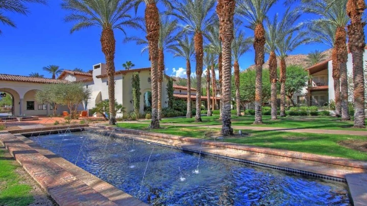Photo of Outdoor in La Quinta