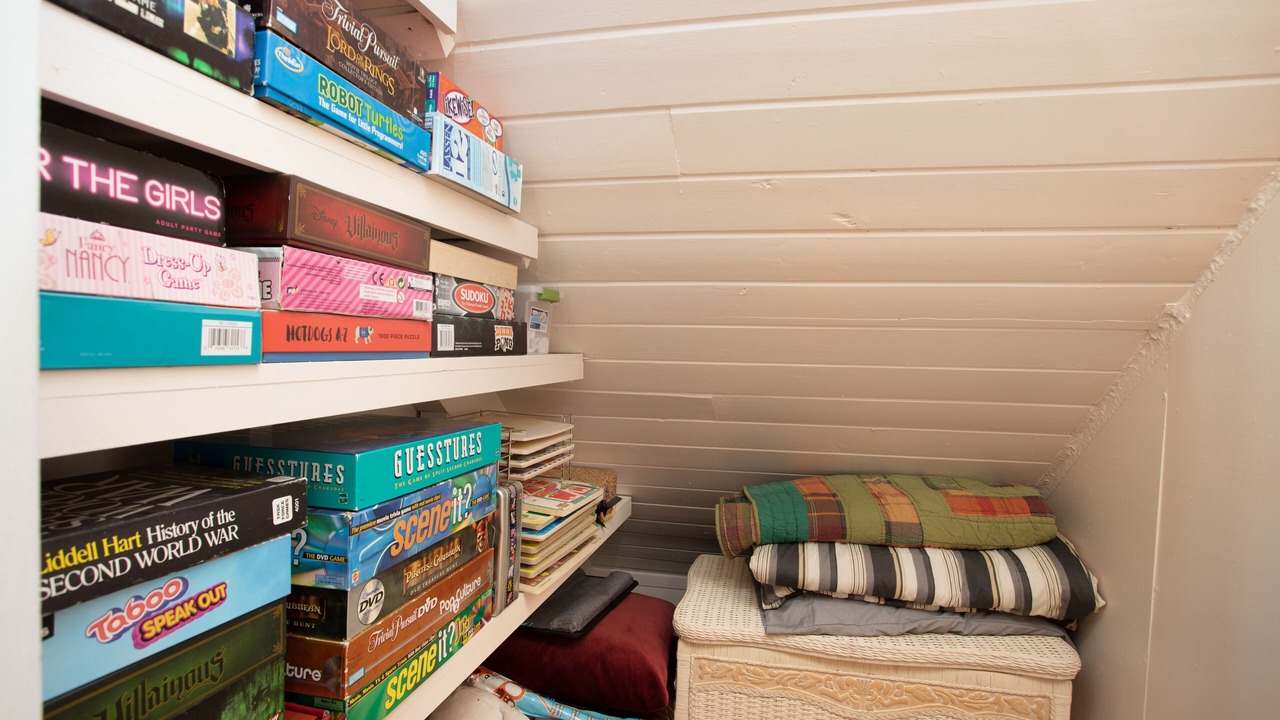 Photo of Bedroom in Pine Mountain Club