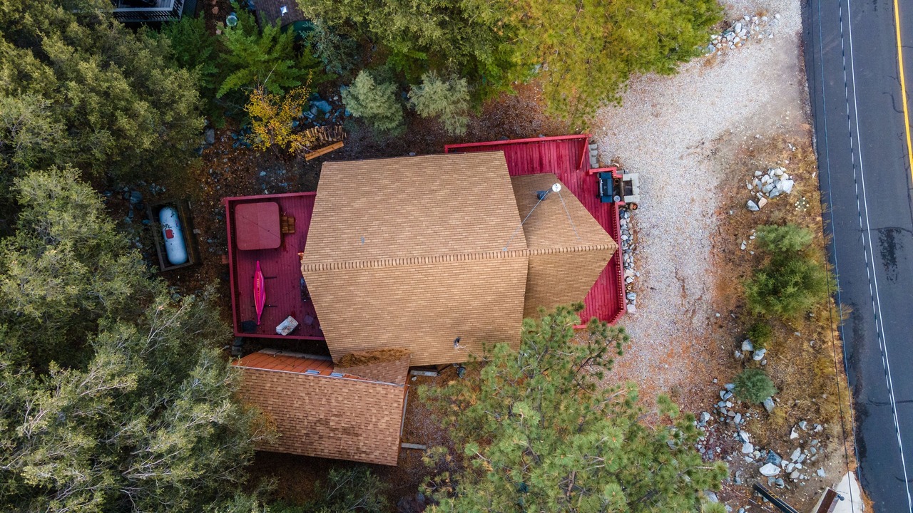 Photo of Outdoor in Pine Mountain Club