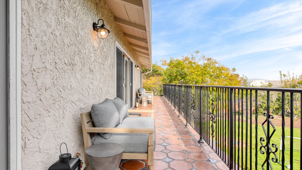 Photo of Outdoor in Central Malibu