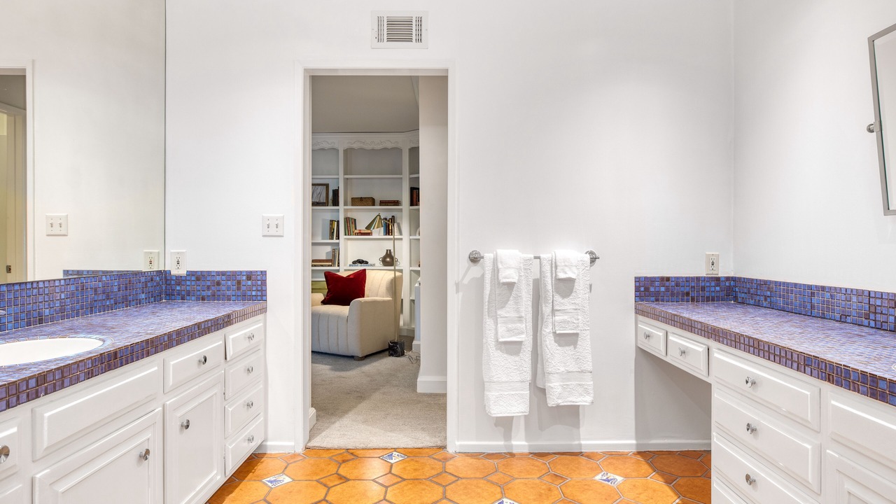 Photo of Bathroom in Central Malibu