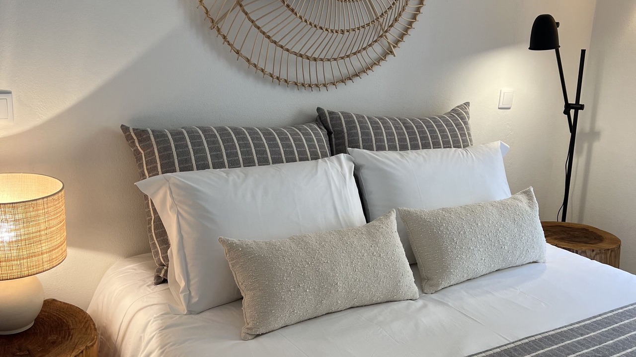 Photo of Bedroom in Igreja Nova