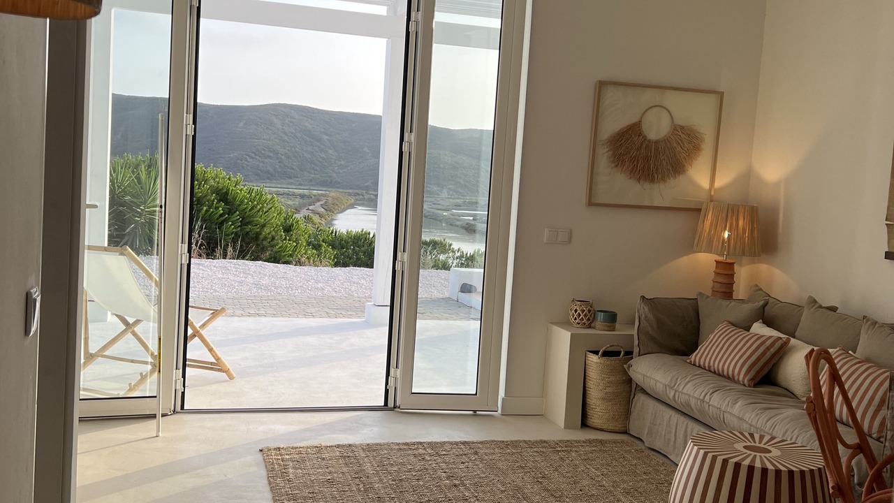 Photo of Livingroom in Igreja Nova